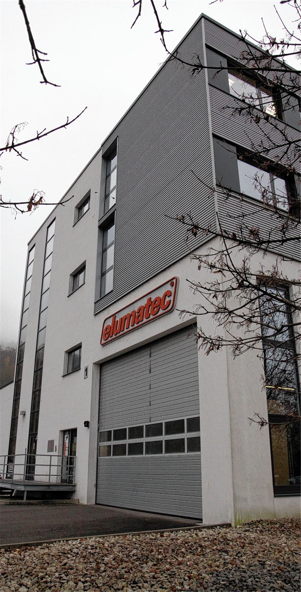 Optimismus: Die neue Elumatec AG soll schon 2014 auf Wachstumskurs steuern.