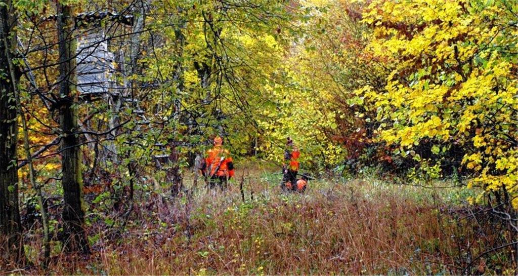 Sicherheit ist das oberste Gebot