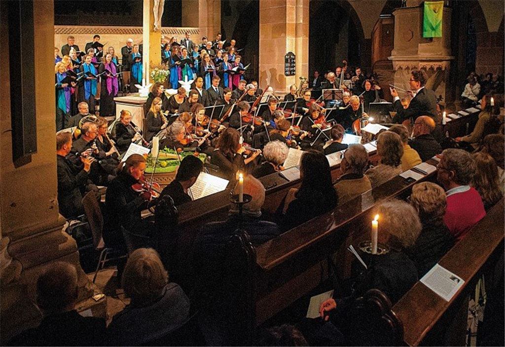 Ein krönender Abschluss