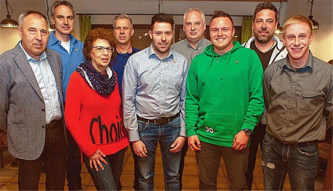 Ordentliches Jahr Ordentliches Jahr