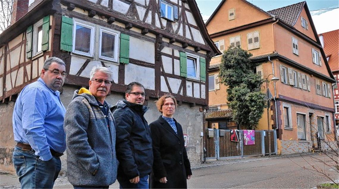 Dauerärger nagt an den Nerven