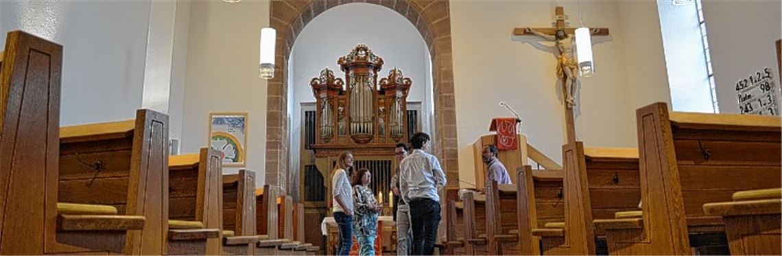 Einsatz für Renovierung hat sich gelohnt