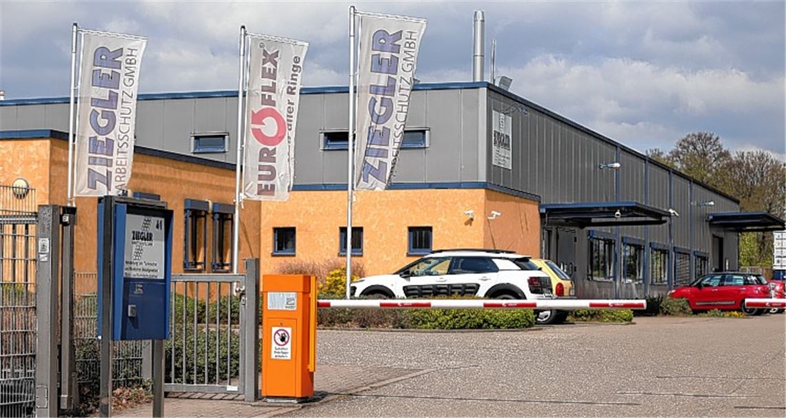 Keine Flächen: Ziegler verlässt Mühlacker