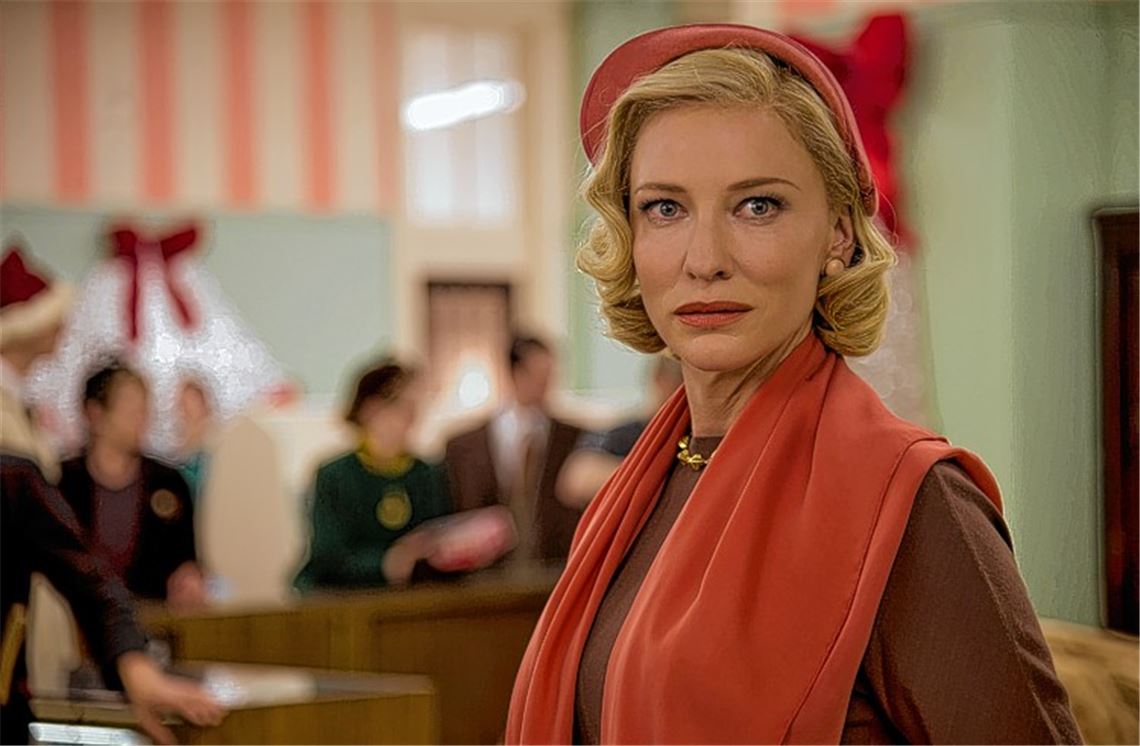Carol Carol
