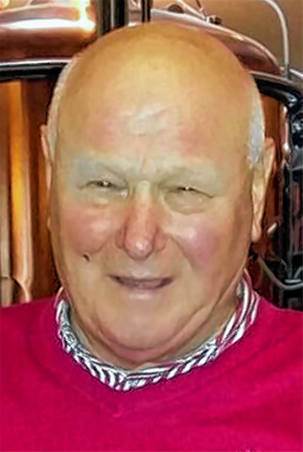 Illingen und Mühlacker trauern um Oskar Speidel