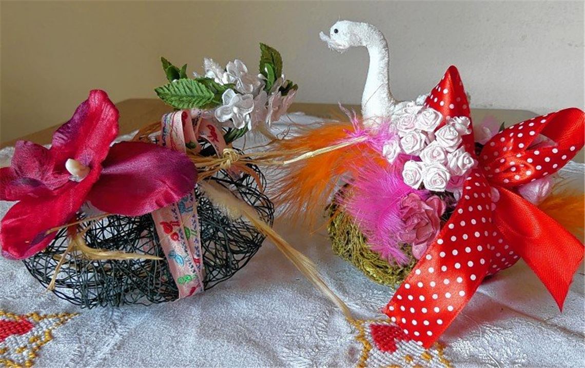 Frühlingsgefühle Frühlingsgefühle