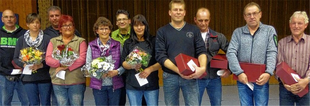 TSV Großglattbach in ruhigem Fahrwasser