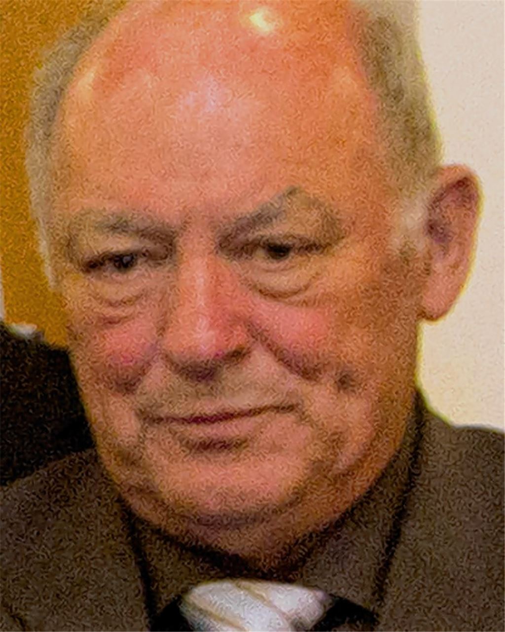 Ottmar Burkhardt