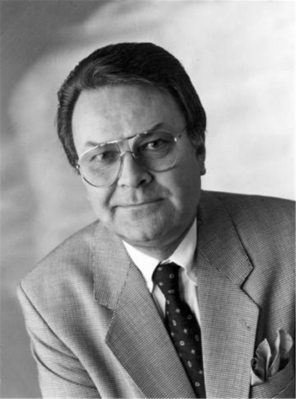 Otto Kübler. Foto: Archiv