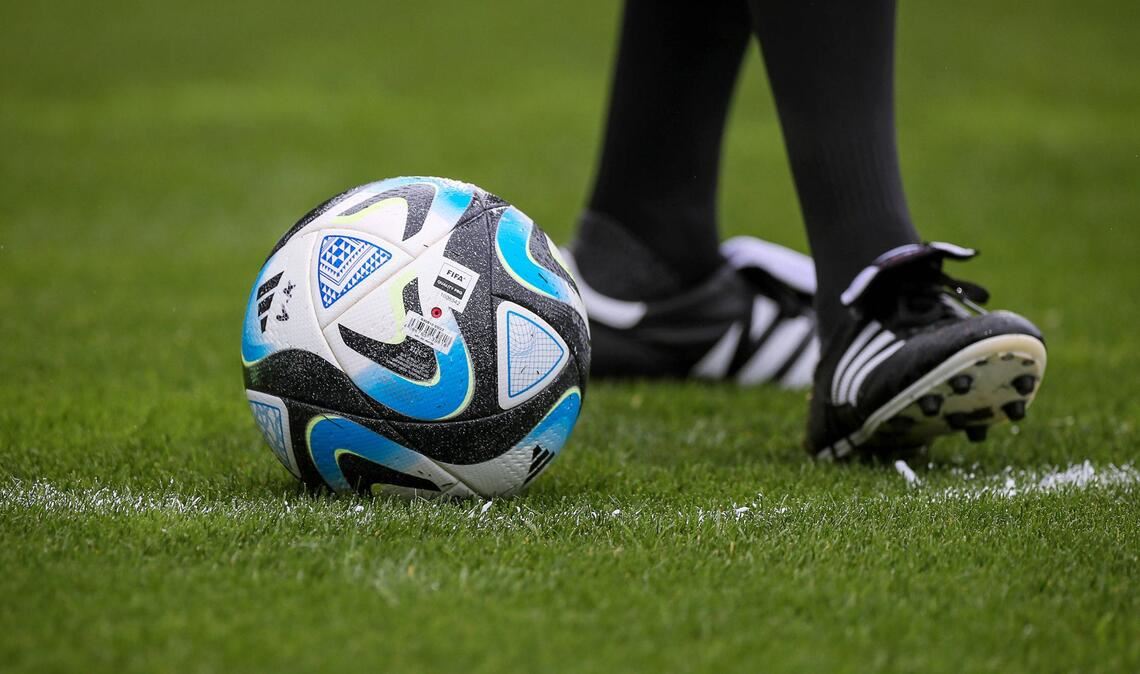 Ousainou Danso wurde abgeschoben (Symbolbild).