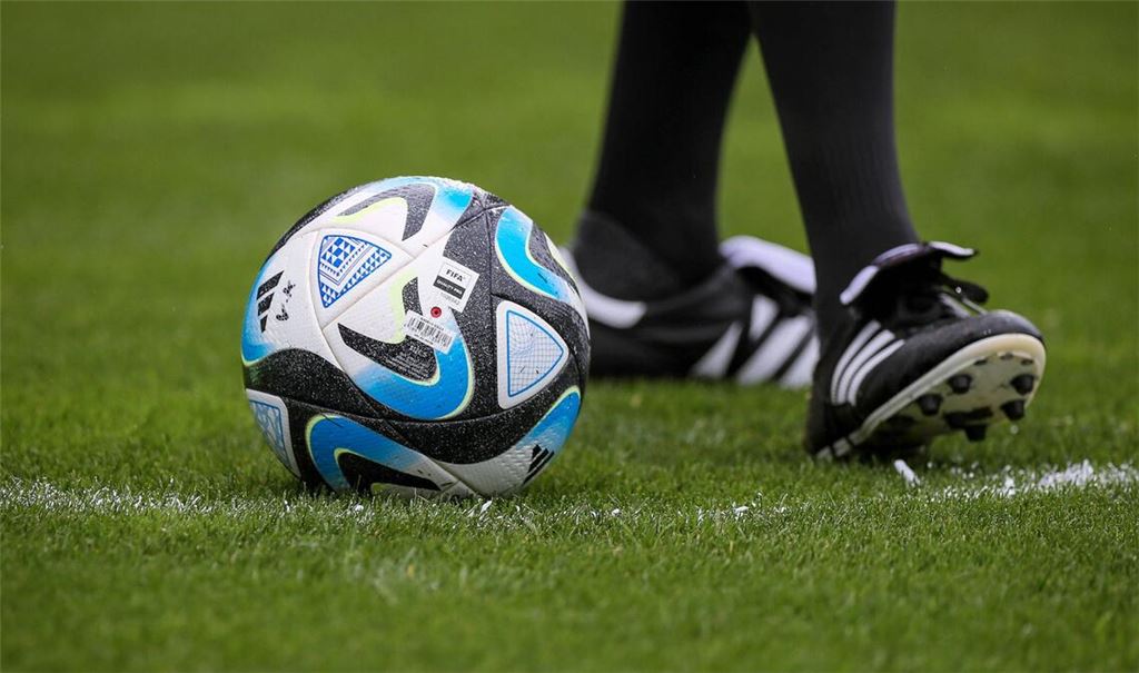 Ousainou Danso wurde abgeschoben (Symbolbild).