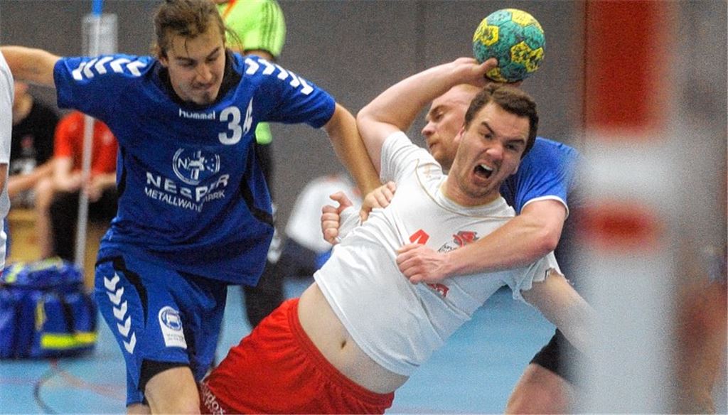 TV Ispringen sichert sich den Kreispokal