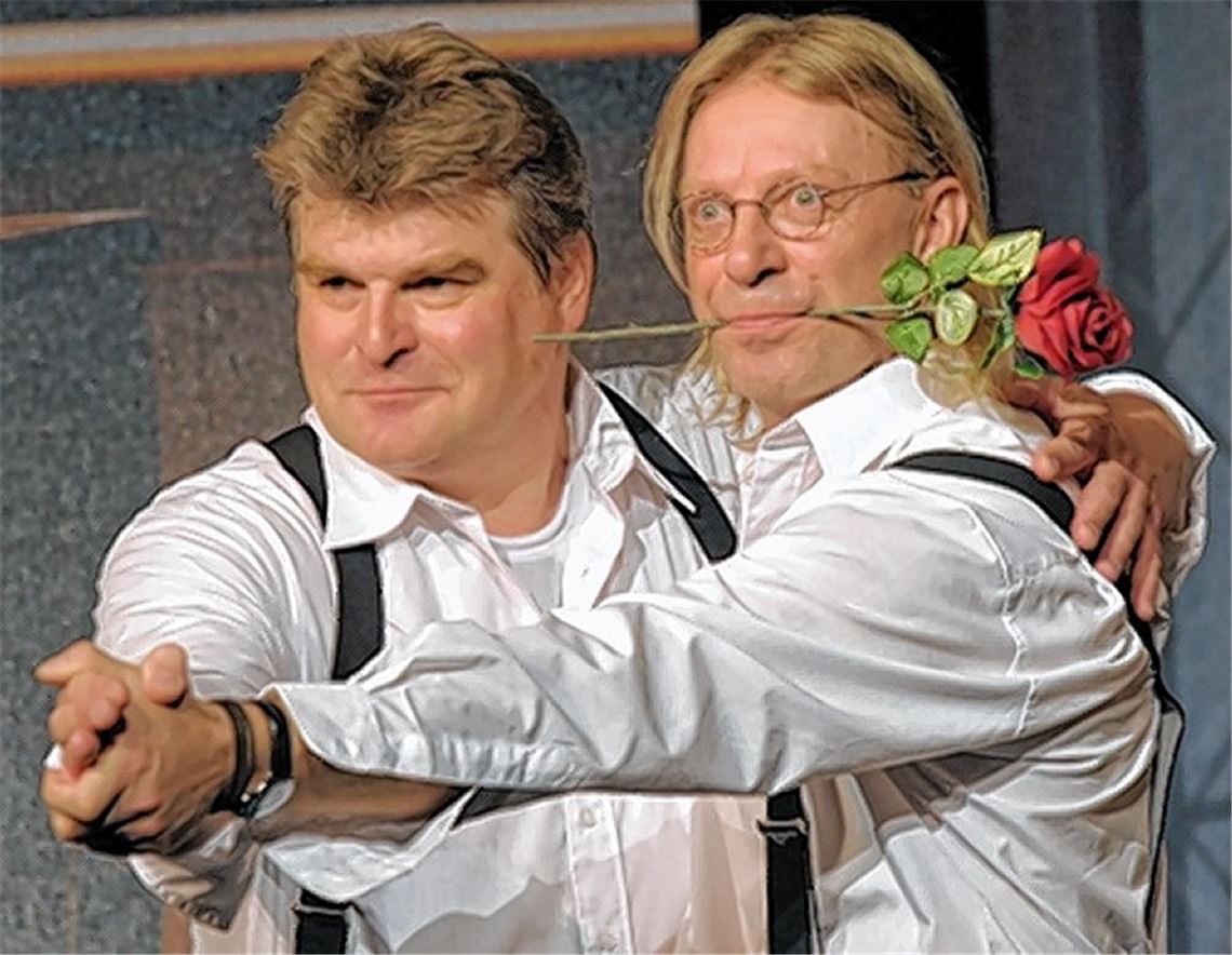 Paradiesische Zeiten?