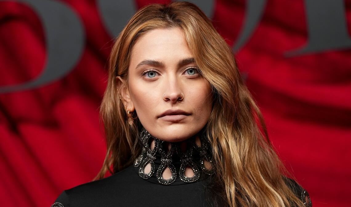 Paris Jackson ist Model, Sängerin und Schauspielerin. (Archivbild)
