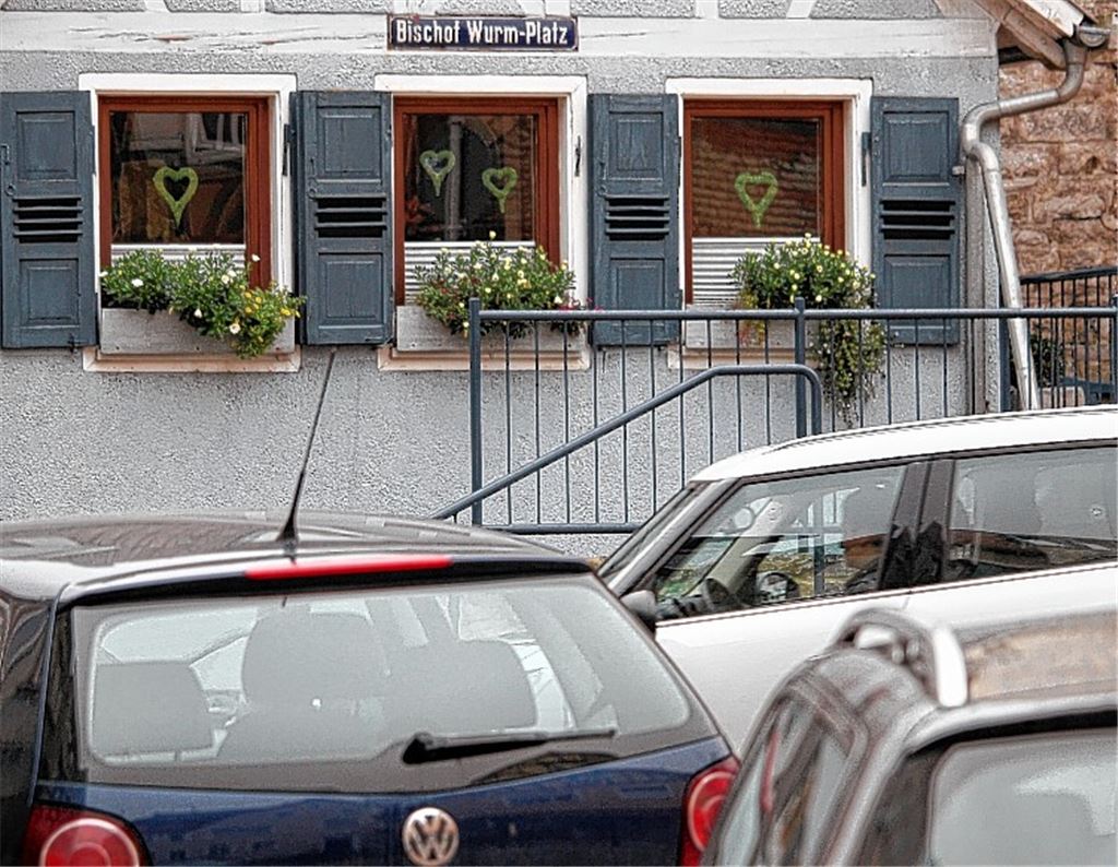 Parkchaos in Dürrmenz, trotz neuer Regelung? 