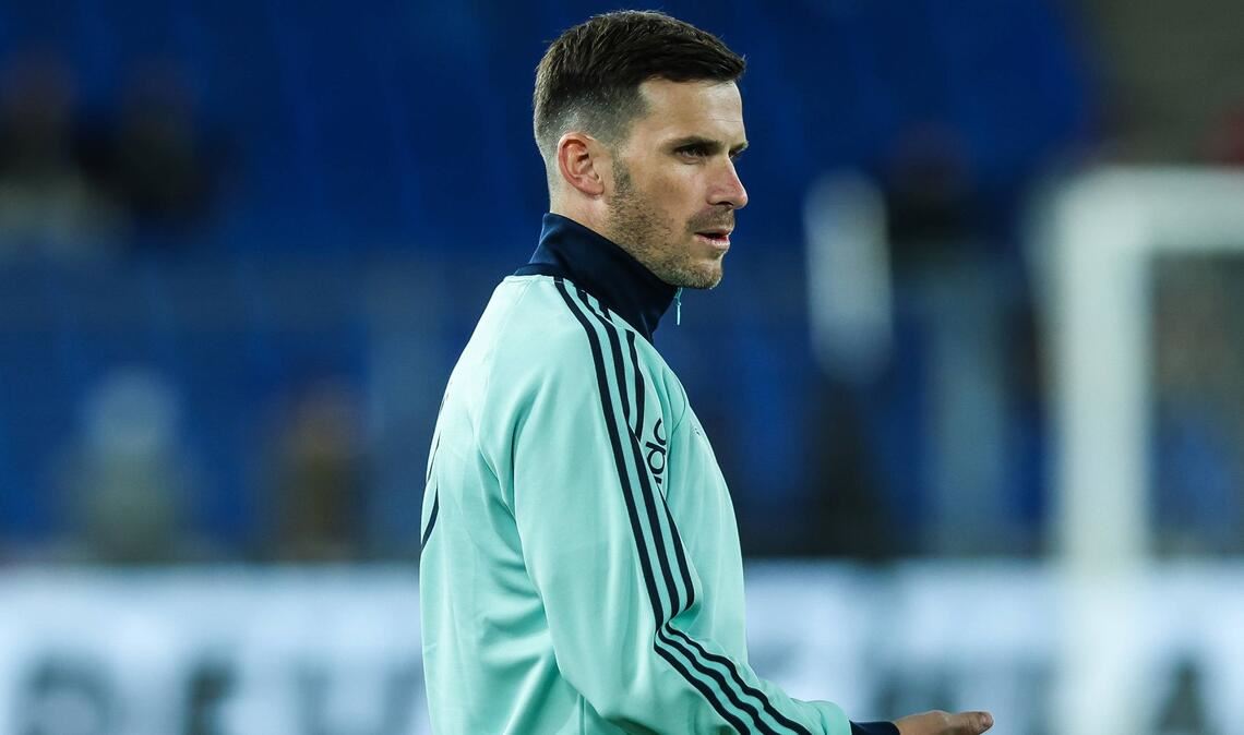 Pascal Groß: Kam in der 80. Minute für Angelo Stiller – zu spät für eine Bewertung.