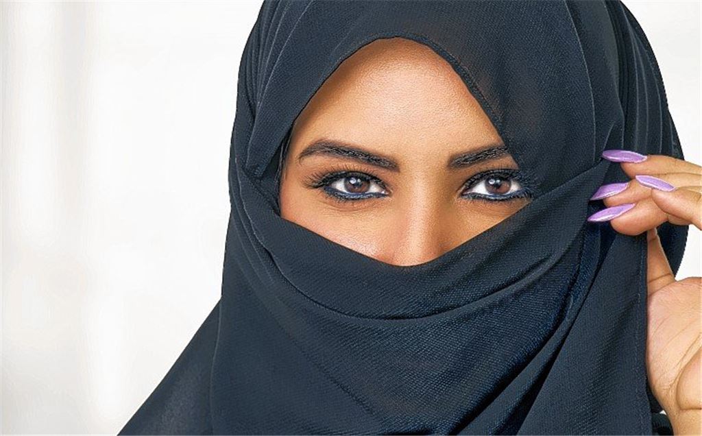 Burka und Niqab: Alte Debatte neu entbrannt