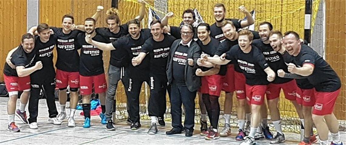 Nie mehr Bezirksliga Nie mehr Bezirksliga
