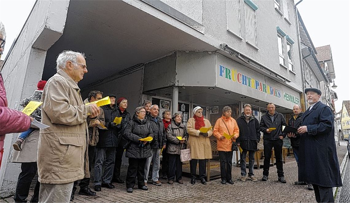 „Mit Mut reagieren“