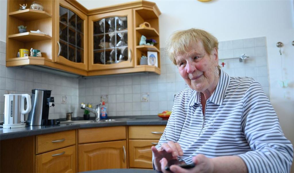 Patientin Renate S. wurde die Aufnahme in einer Rehaklinik verweigert. (Archivbild)