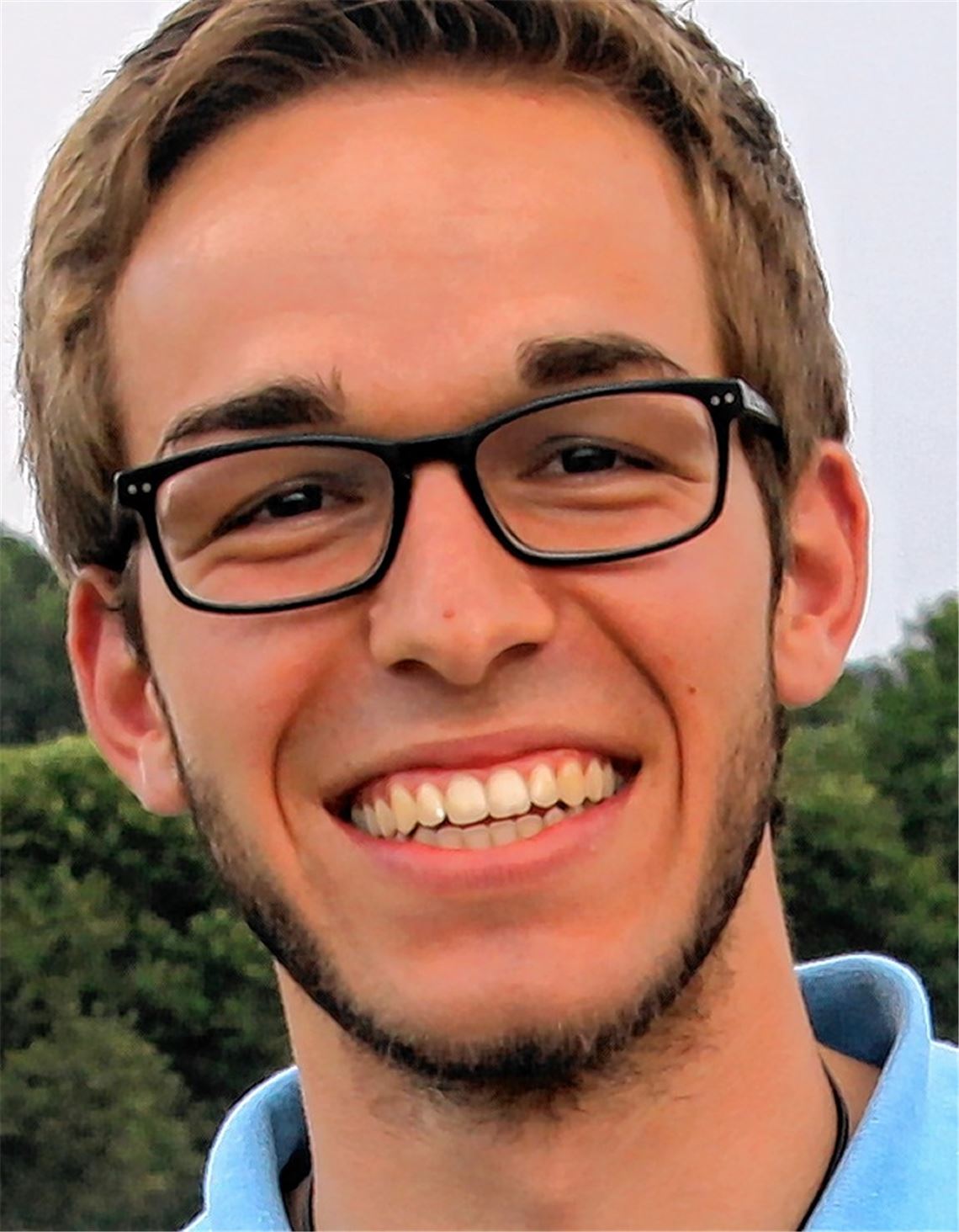 Falle mit Risiko für die Fallensteller