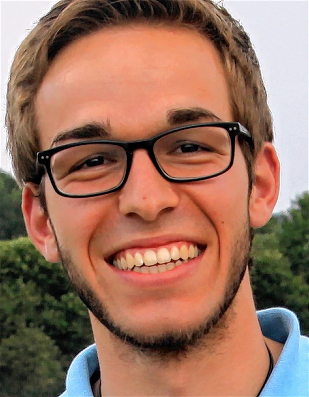 Falle mit Risiko für die Fallensteller