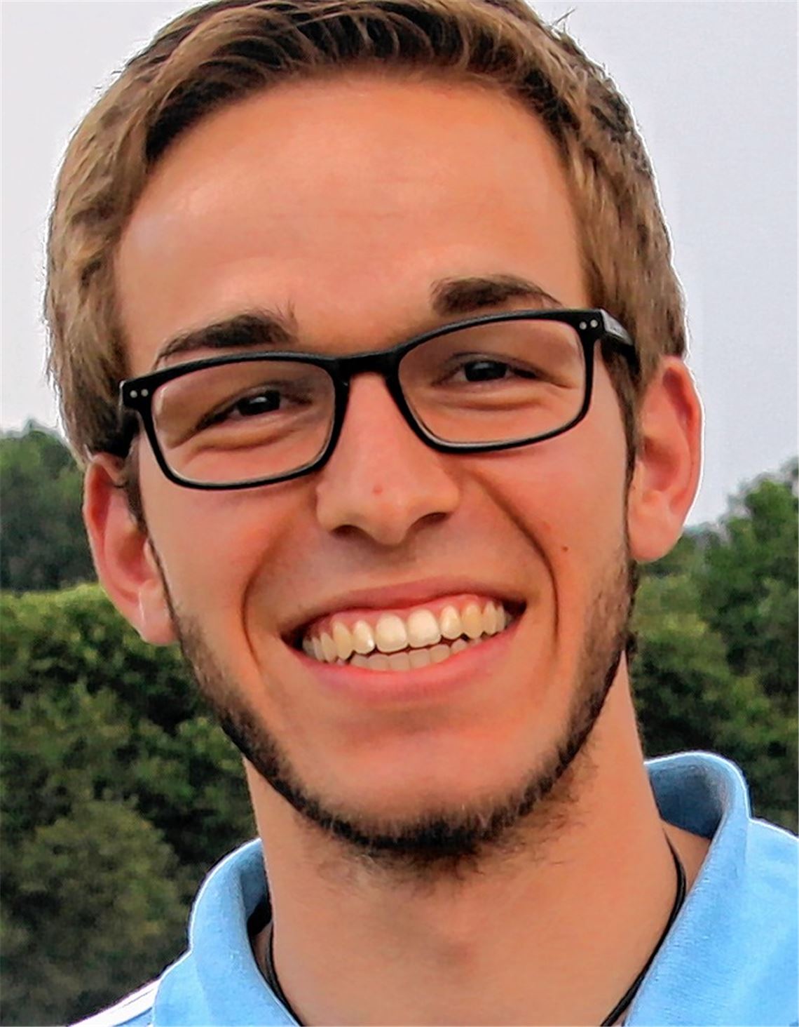 Nicht nur geradeaus denken