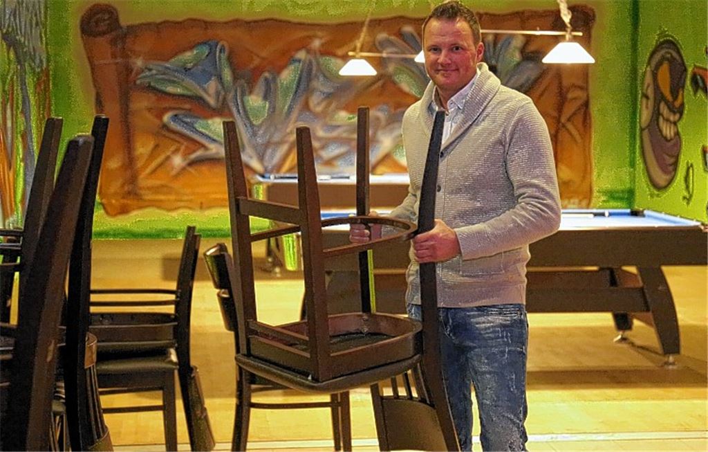 Spiel und Spaß auf 2500 Quadratmetern