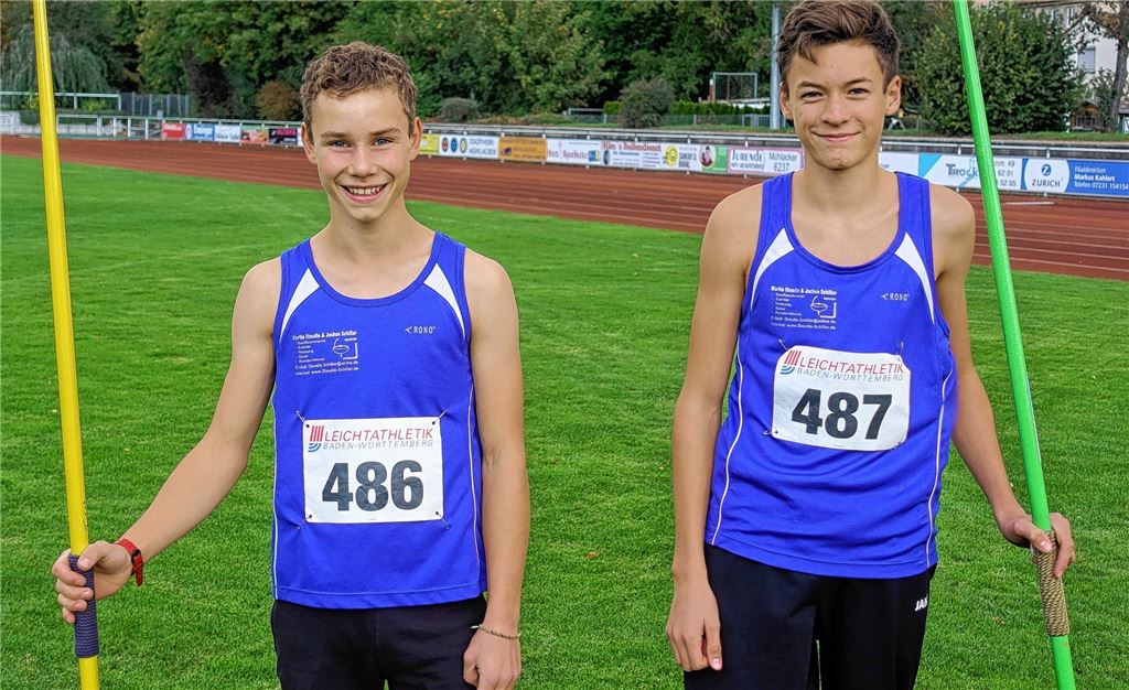 TV-Jugendlicher holt Goldmedaille