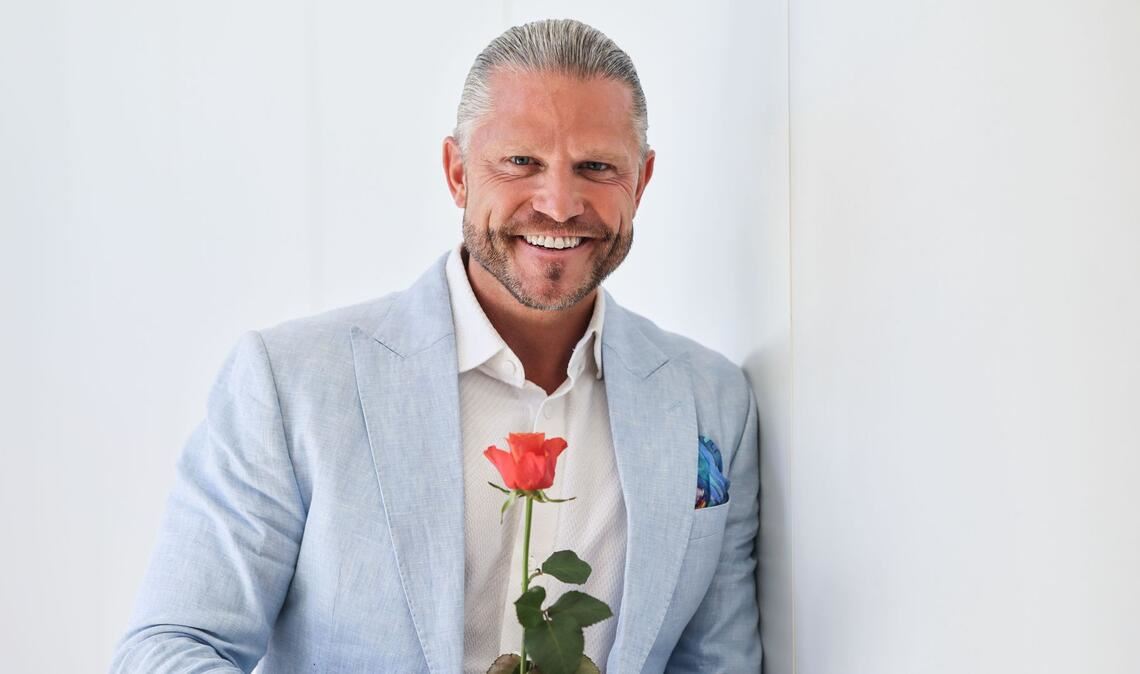 Paul Janke kommt zurück als "Bachelor". (Archivfoto)