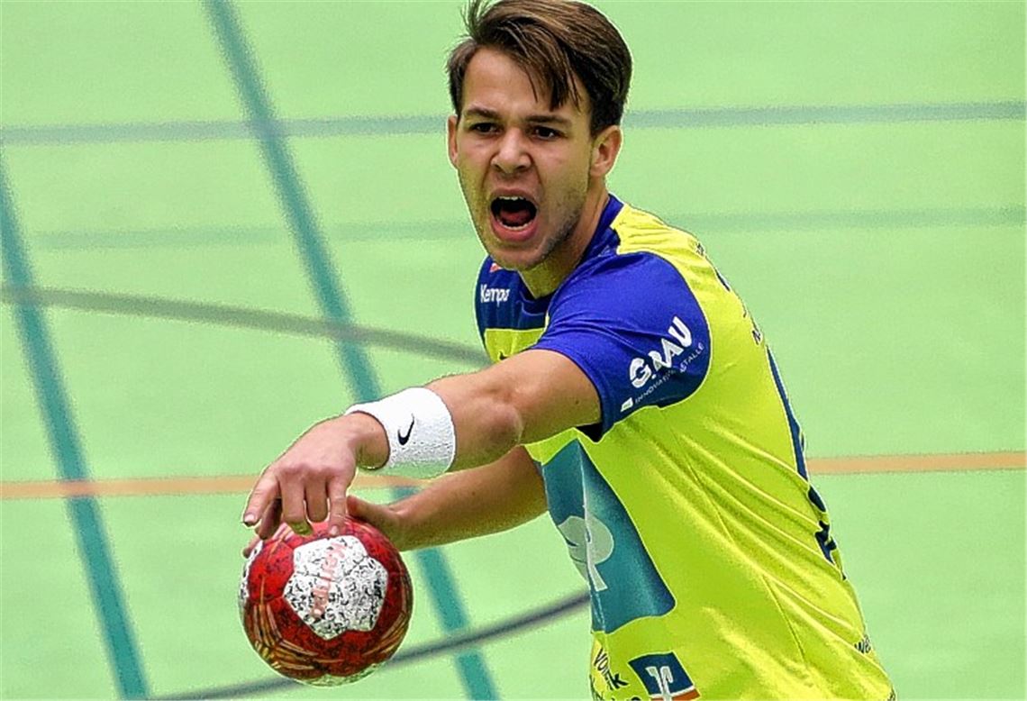 Furiose zweite Halbzeit der Eutinger