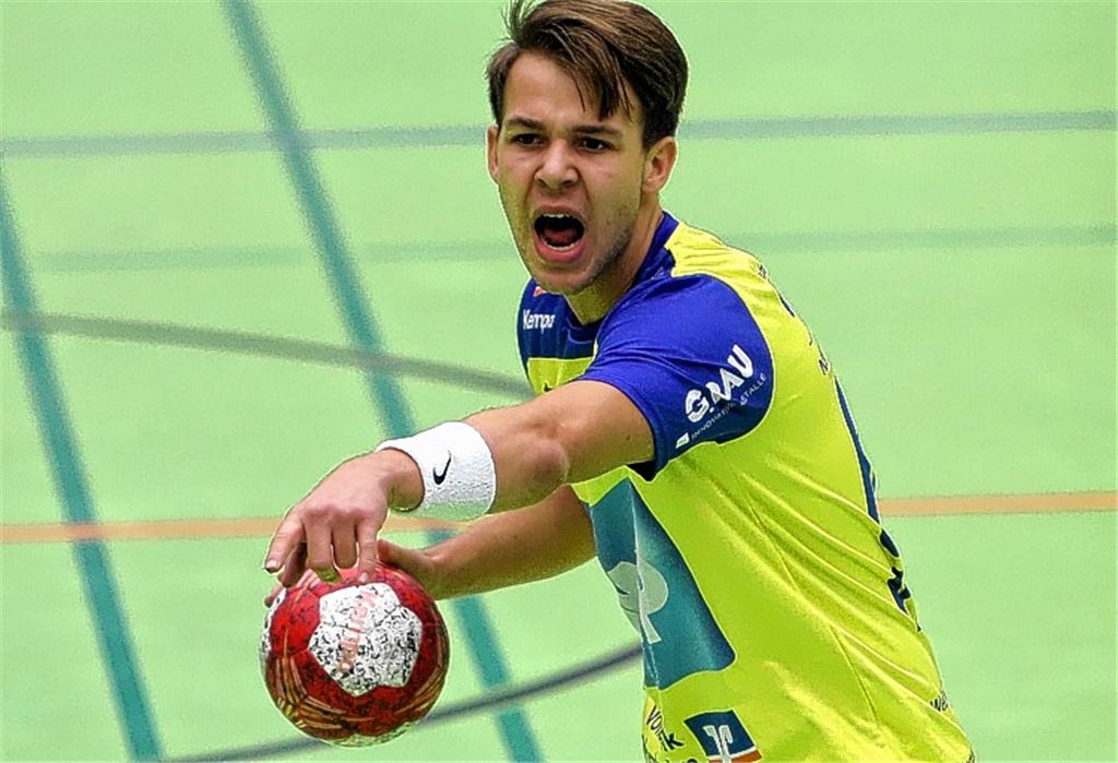 Furiose zweite Halbzeit der Eutinger