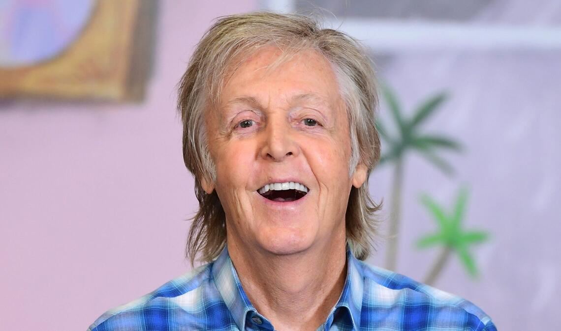Paul McCartney ist nicht nur als Beatle bekannt. (Archivbild)