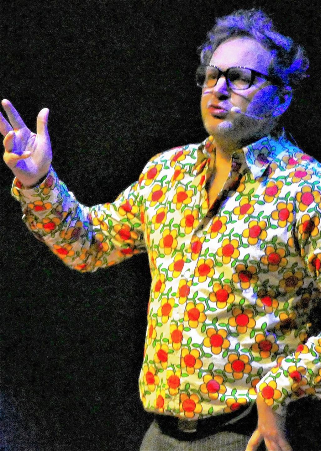 Philosophisches über Sinn und Zweck des Seins