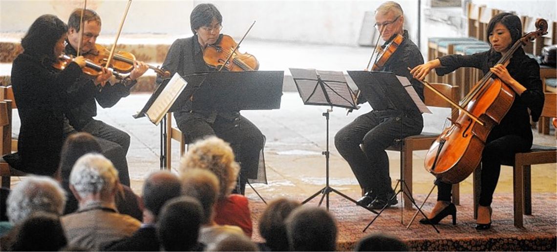 Delikate Kostbarkeiten