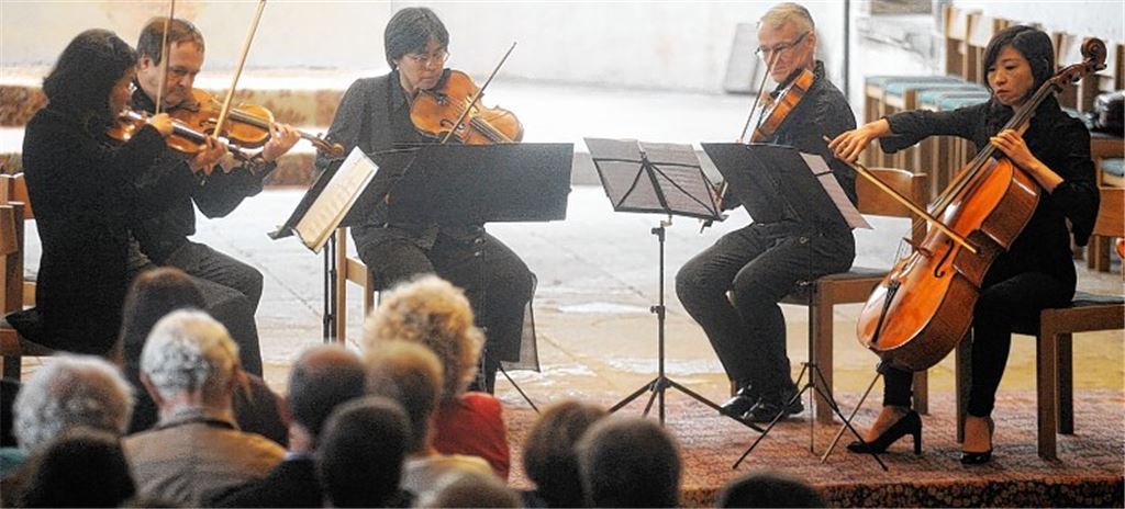 Delikate Kostbarkeiten