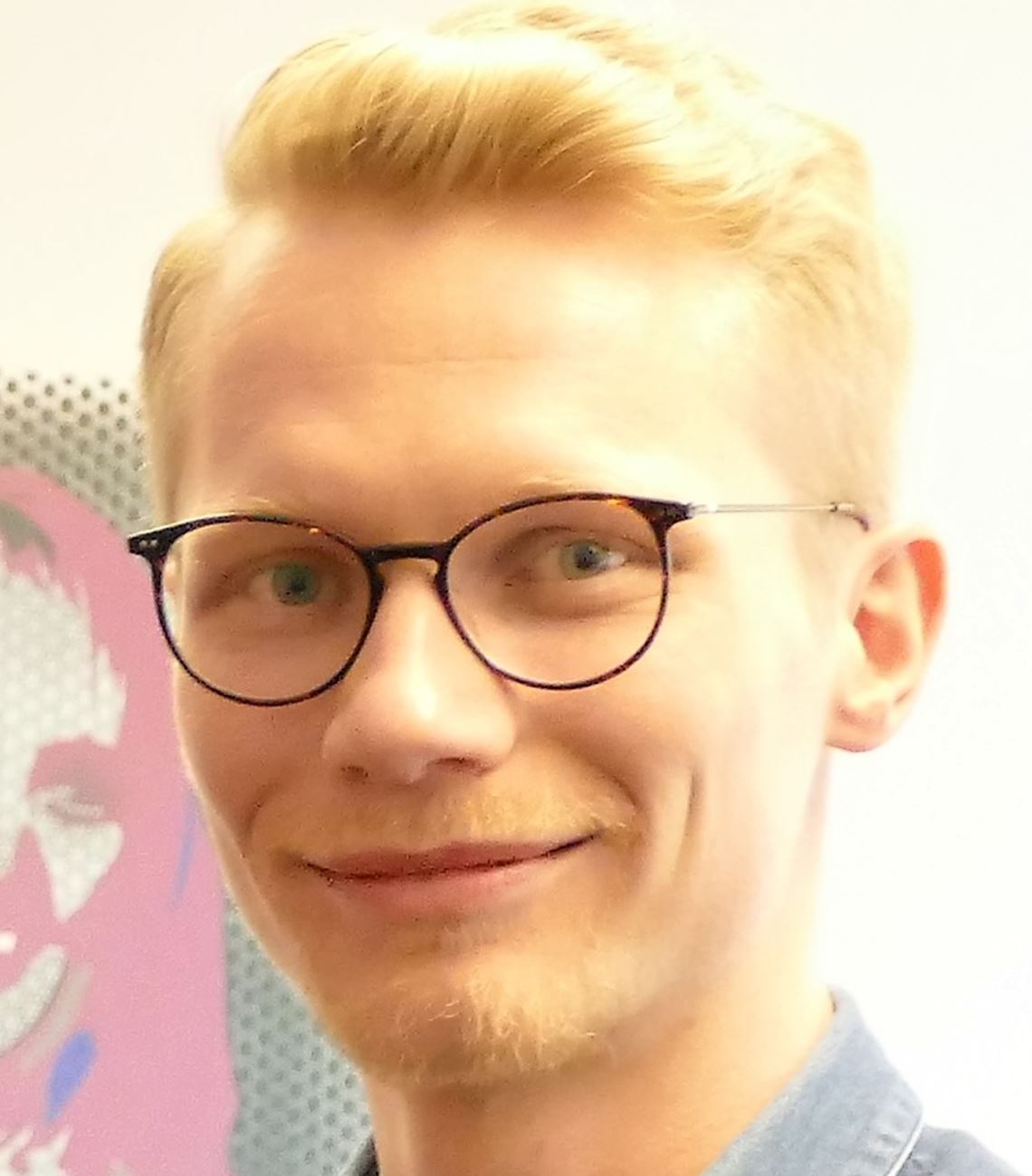 Paul Renner rückt in den Gemeinderat nach Paul Renner.