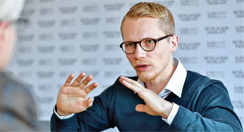 „Wir stehen an einem Schicksalspunkt“