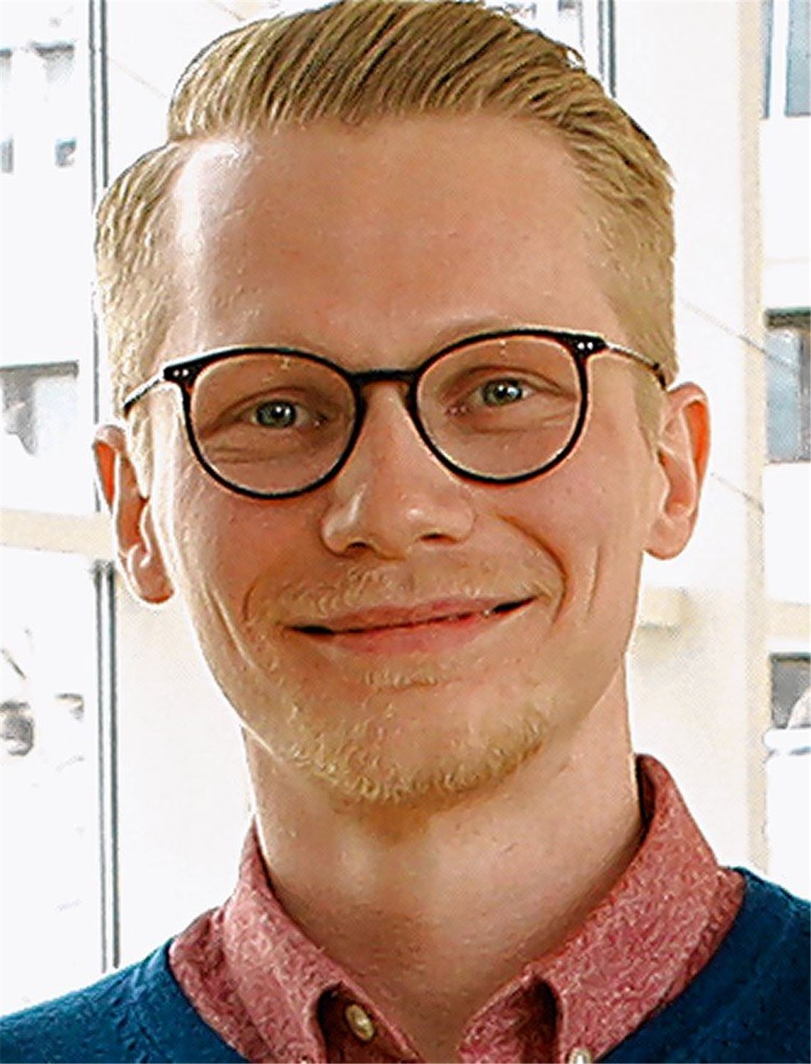 Neuer Jugendhilfeplaner stellt sich vor