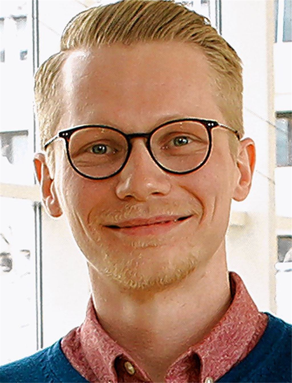 Neuer Jugendhilfeplaner stellt sich vor