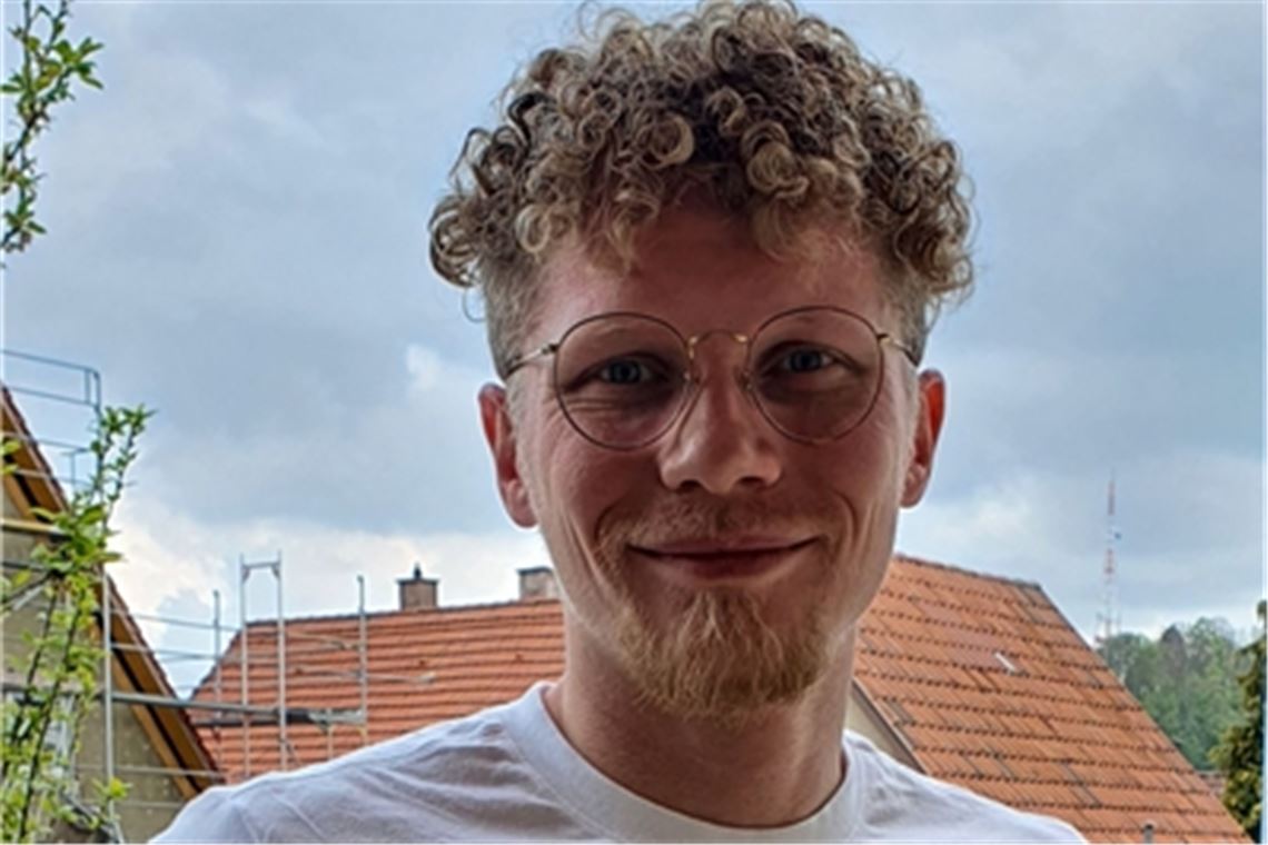 Paul Renner, Vorsitzender der SPD Enzkreis: „Was in diesem Koalitionsvertrag steht, kann sich sehen lassen.“ Foto: Archiv