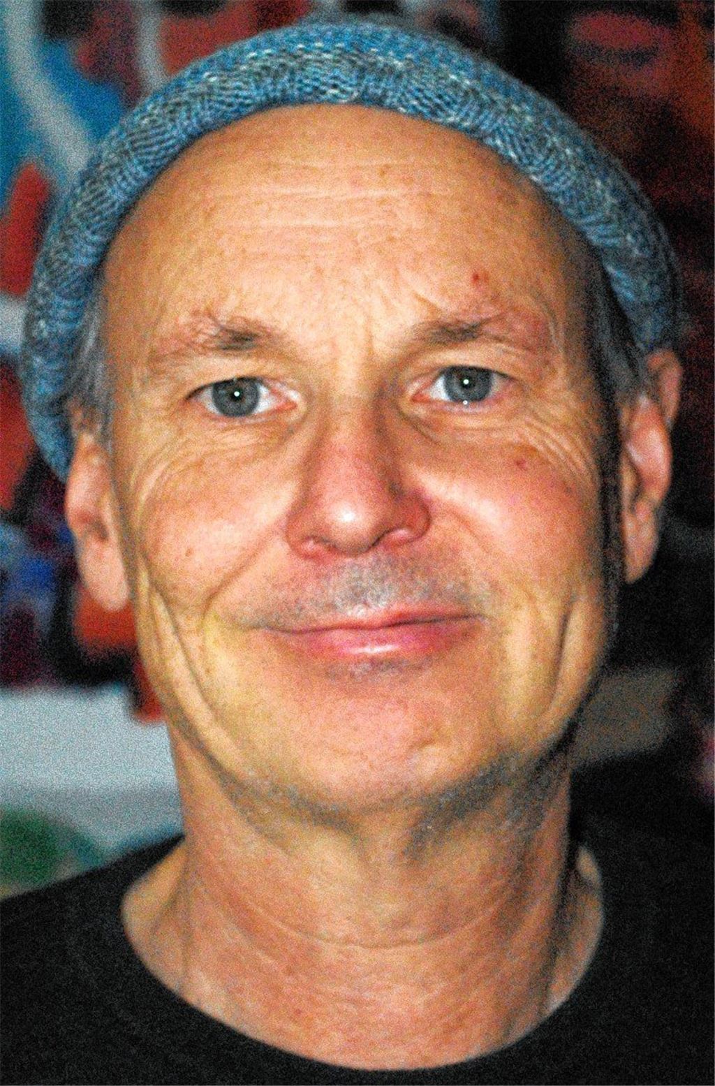 „Kunst gehört zur Gesellschaft“
