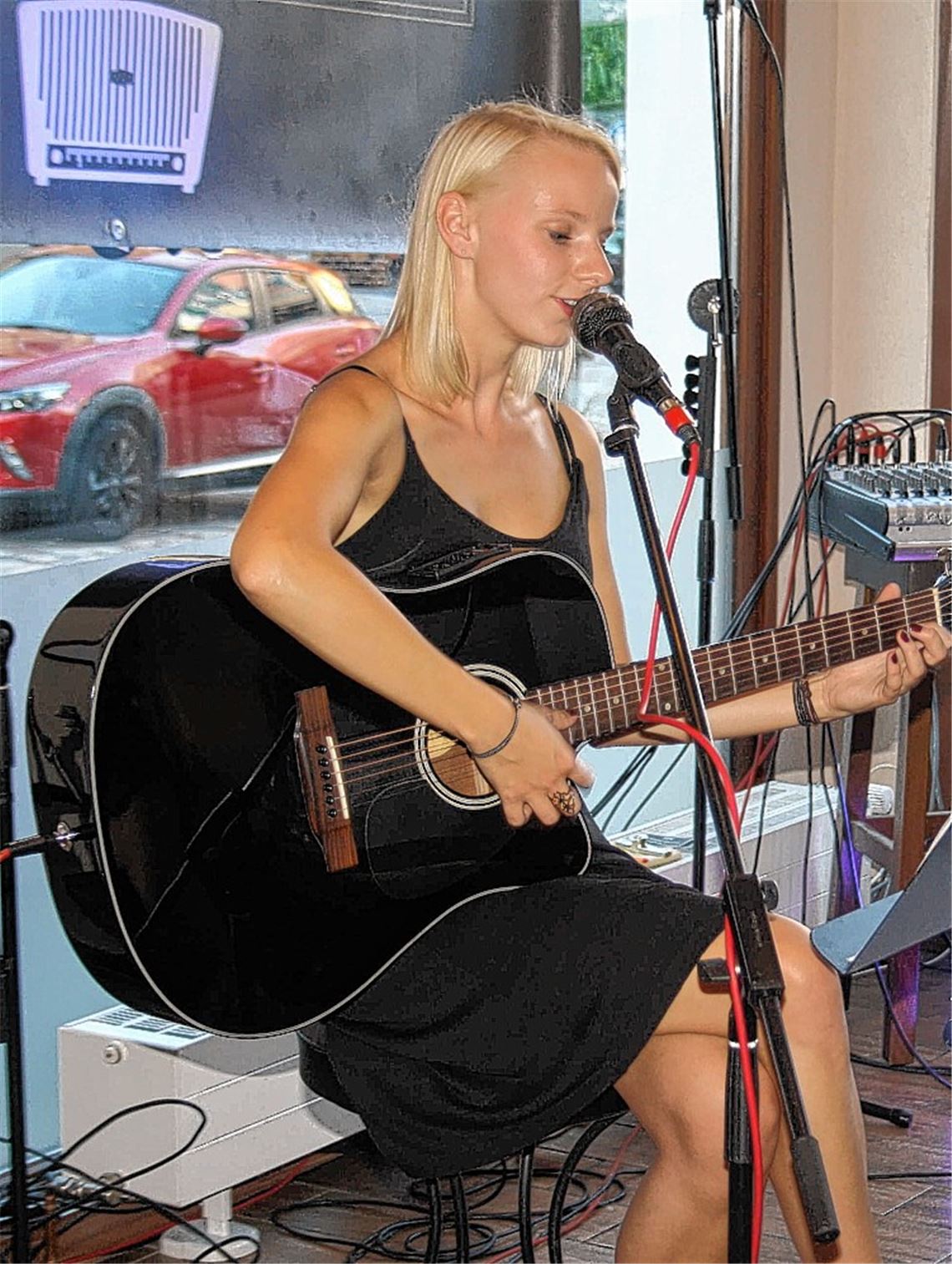 Musikalischer Benefiz für die Kirchenorgel