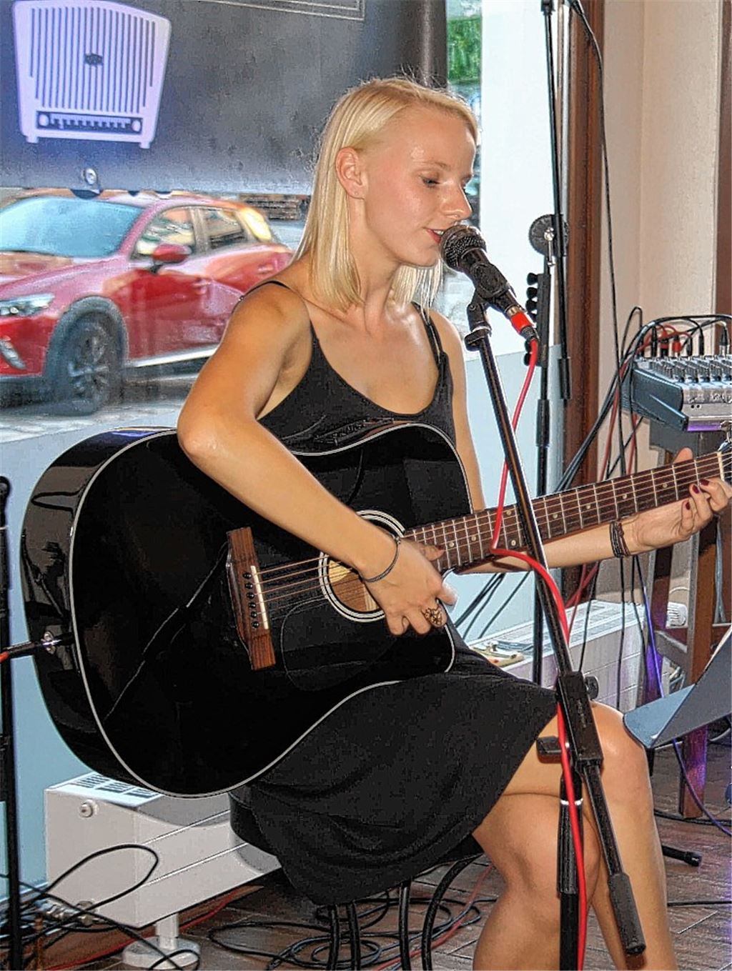 Musikalischer Benefiz für die Kirchenorgel