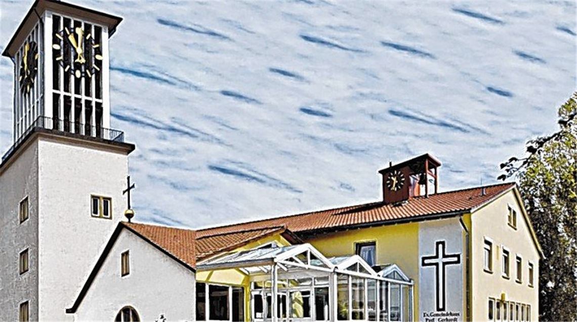 Fusion wird gefeiert Fusion wird gefeiert