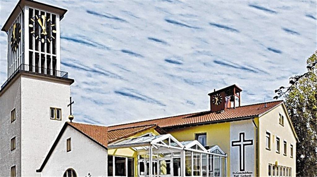 Fusion wird gefeiert