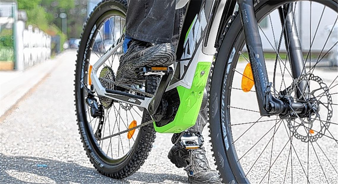 Trethilfe hat ihre Tücken