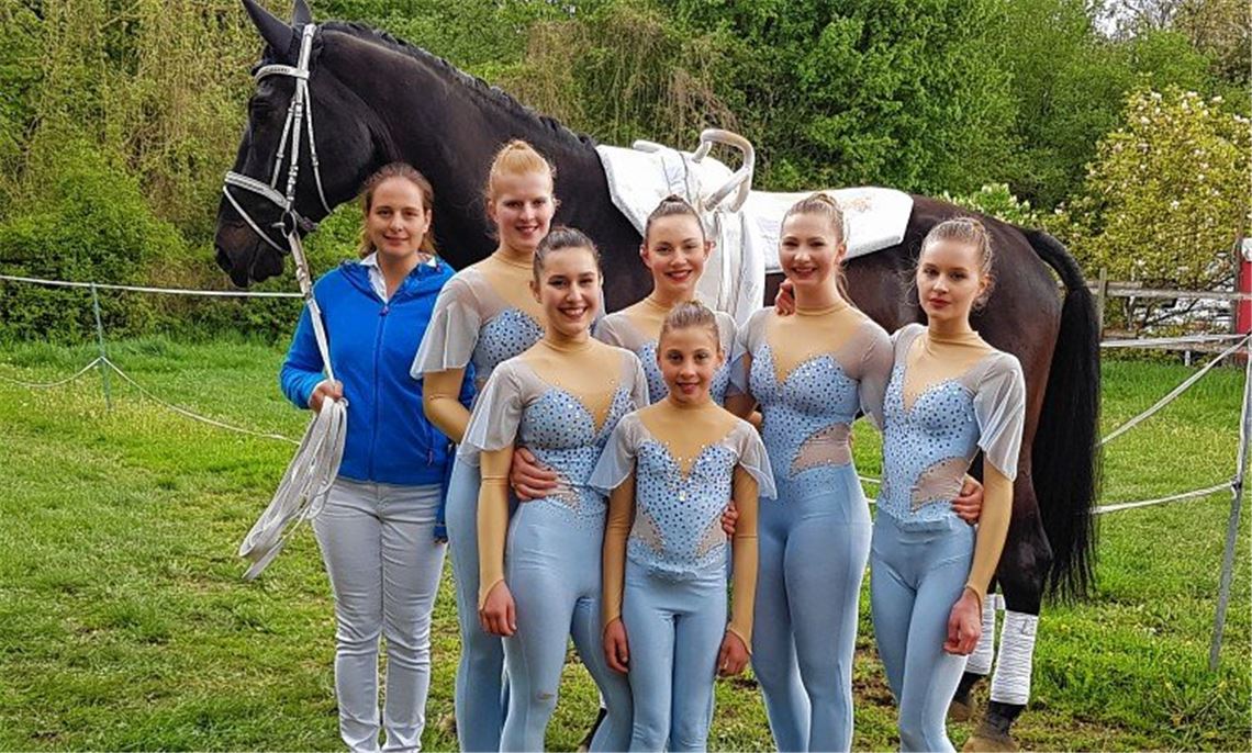 Pegasus erfolgreich Pegasus erfolgreich