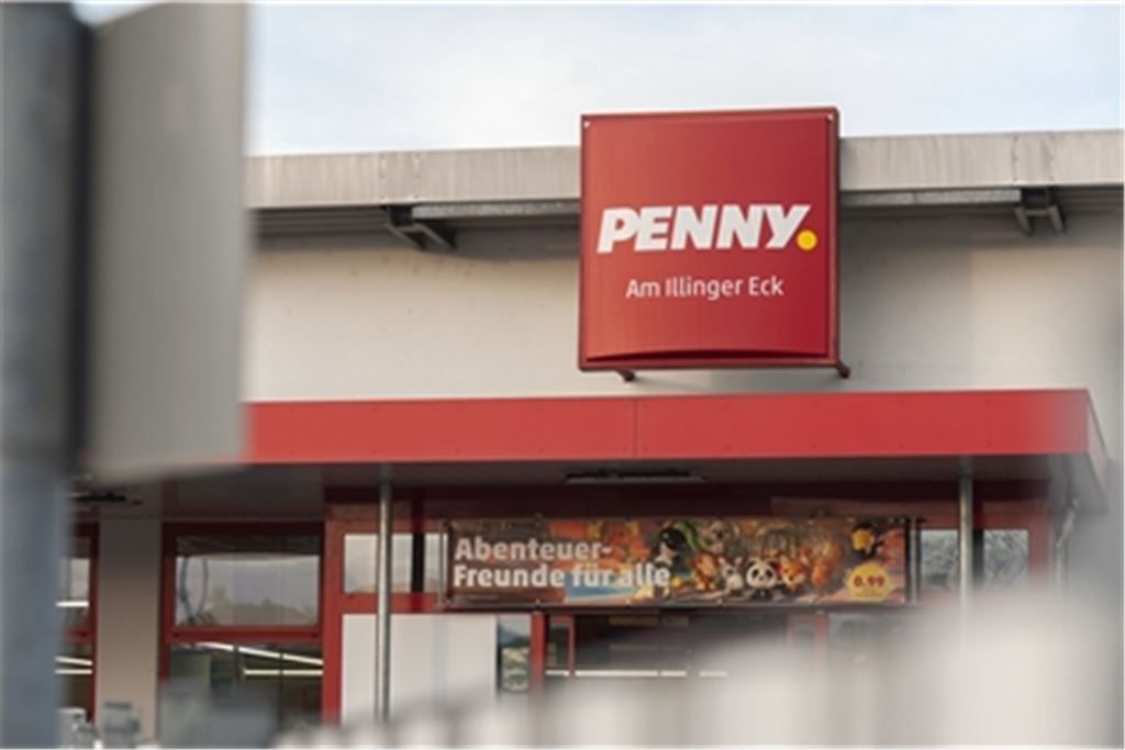 „Penny“ will in den Stadtteil. Fotos: Fotomoment/Archiv
