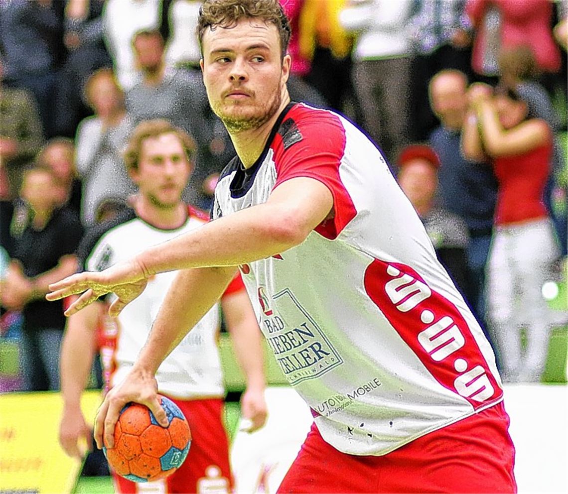 Eutingen verliert den Anschluss ans rettende Ufer